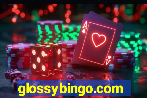 glossybingo.com