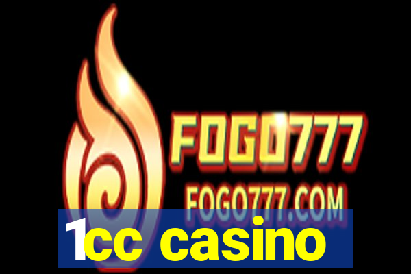 1cc casino