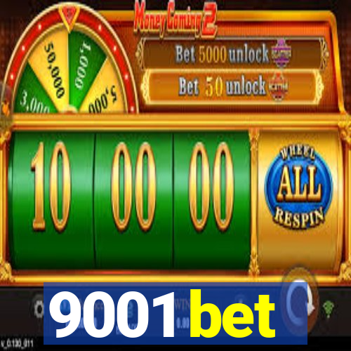 9001 bet