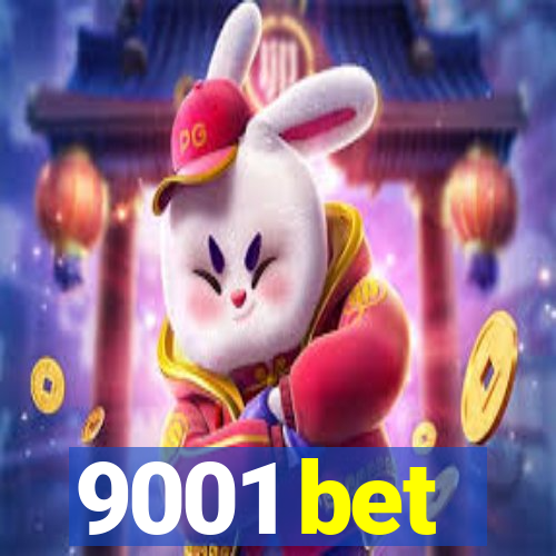 9001 bet