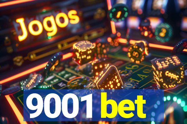 9001 bet