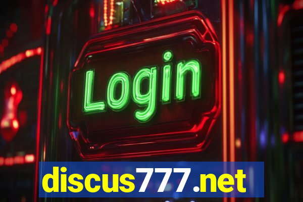 discus777.net