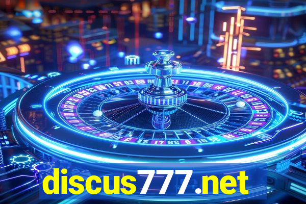 discus777.net