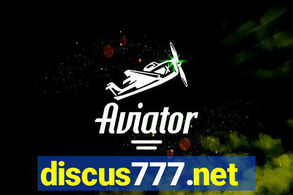 discus777.net