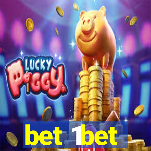 bet 1bet