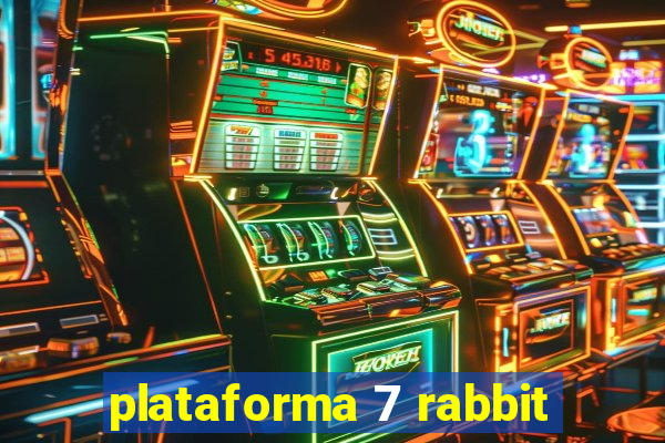 plataforma 7 rabbit