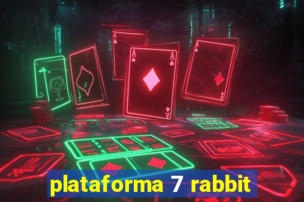 plataforma 7 rabbit