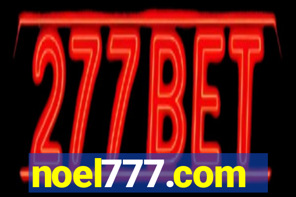 noel777.com