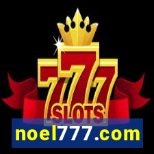 noel777.com