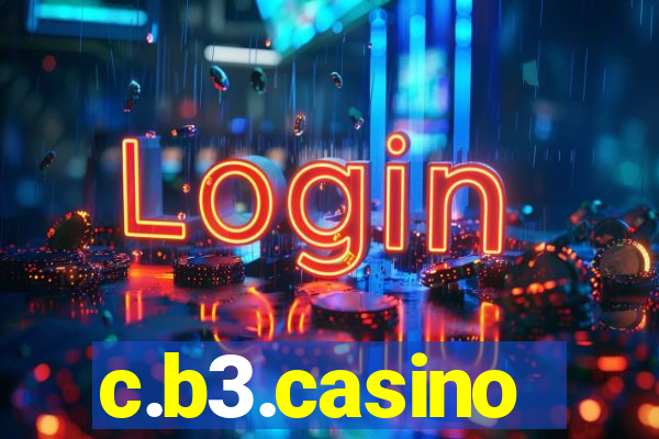 c.b3.casino