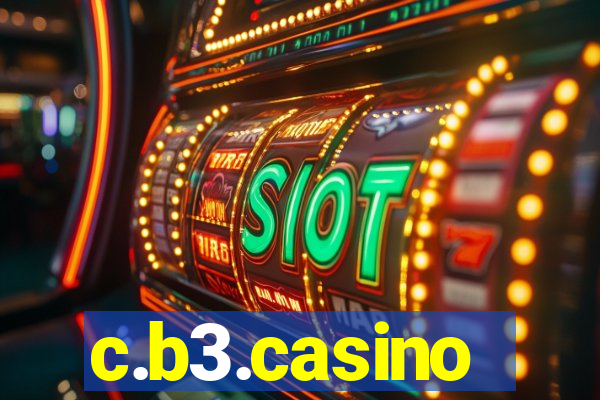 c.b3.casino