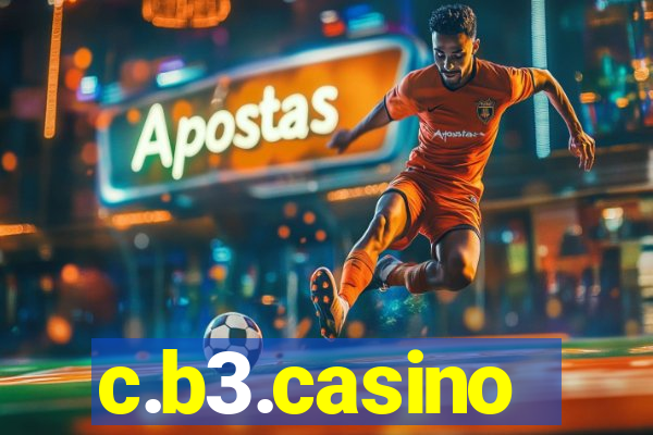 c.b3.casino