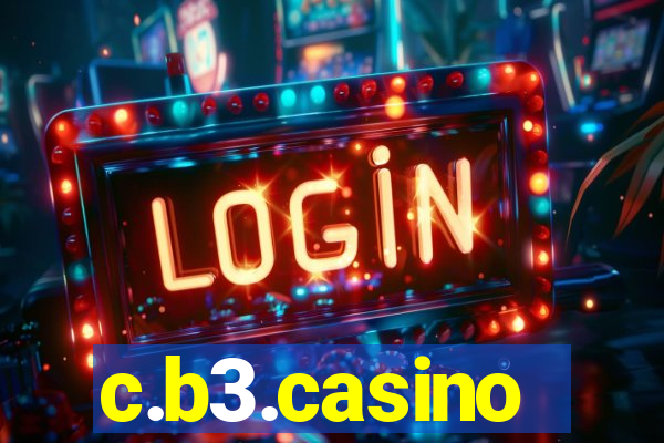 c.b3.casino