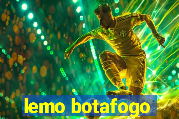 lemo botafogo