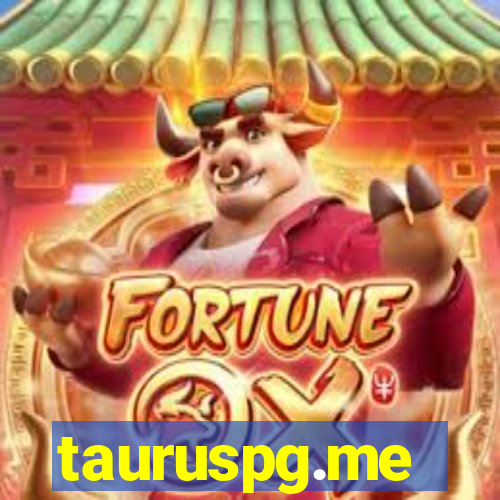 tauruspg.me