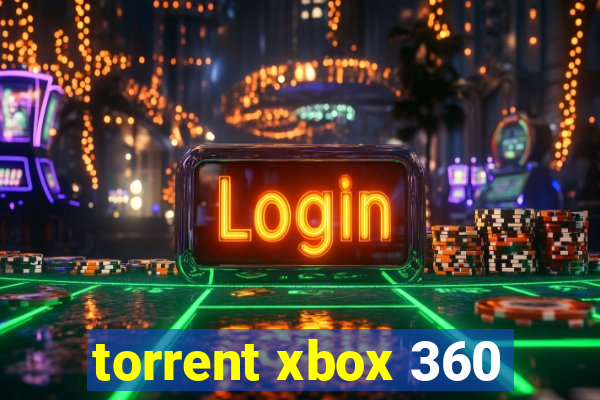 torrent xbox 360