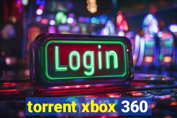 torrent xbox 360