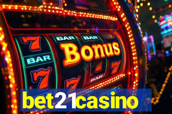 bet21casino