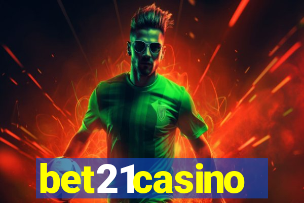 bet21casino