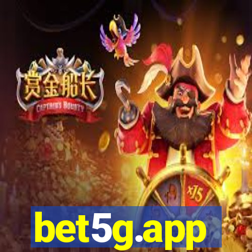 bet5g.app