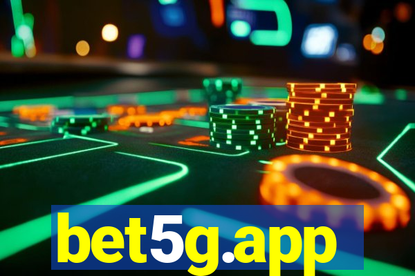 bet5g.app