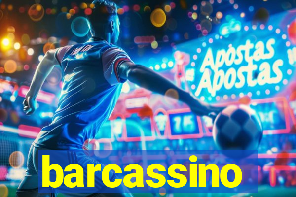 barcassino