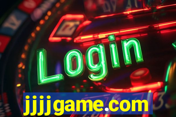 jjjjgame.com