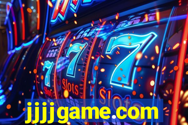 jjjjgame.com