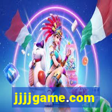 jjjjgame.com