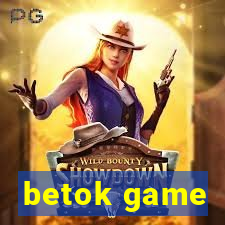 betok game