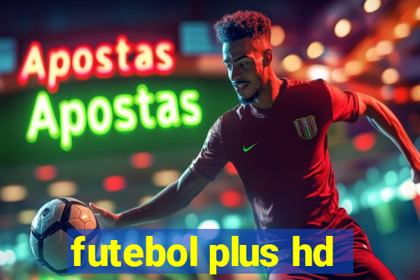 futebol plus hd