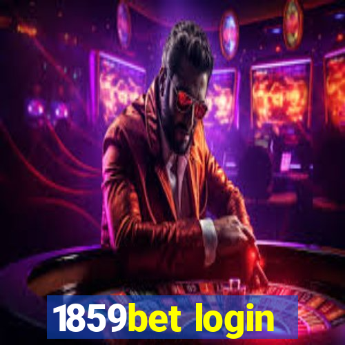 1859bet login