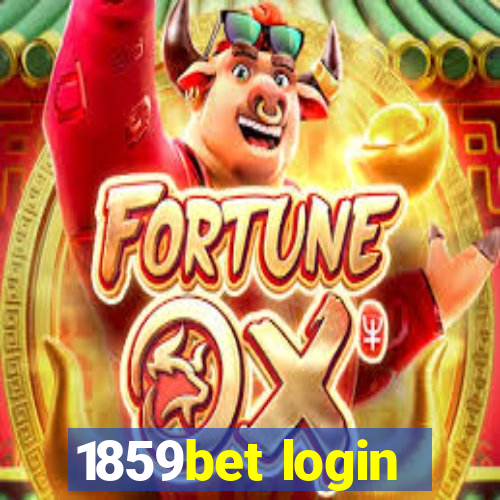 1859bet login