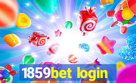 1859bet login