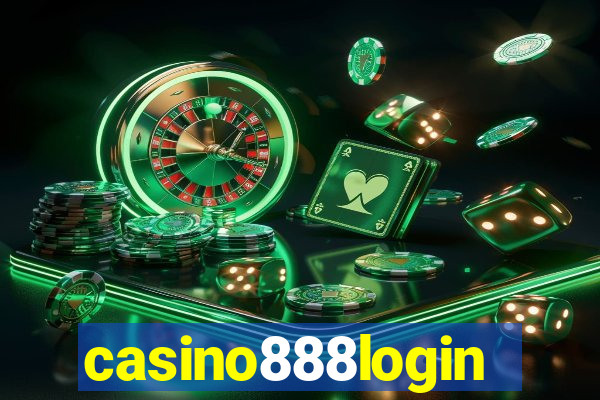 casino888login