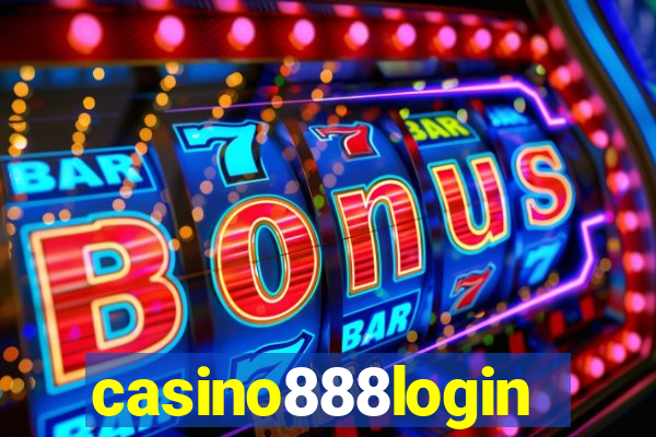 casino888login