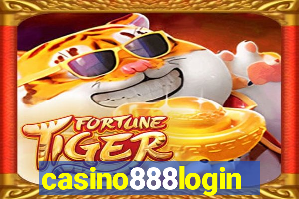 casino888login