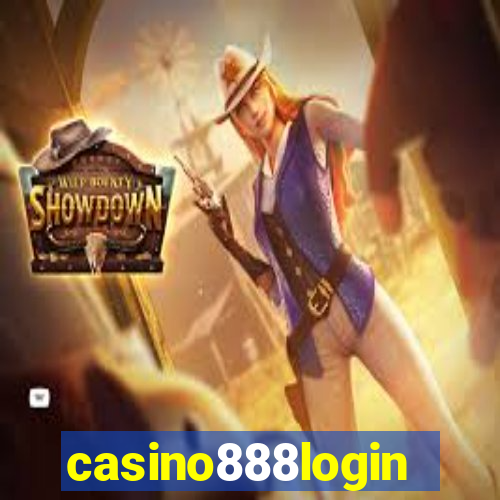 casino888login