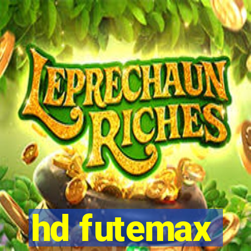 hd futemax