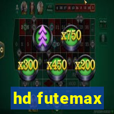 hd futemax