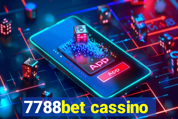 7788bet cassino