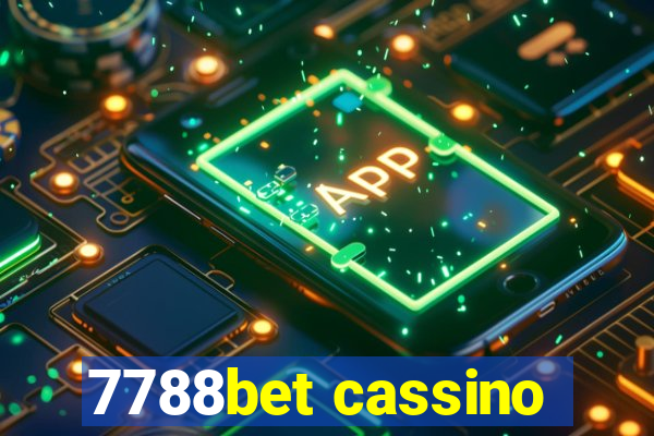 7788bet cassino