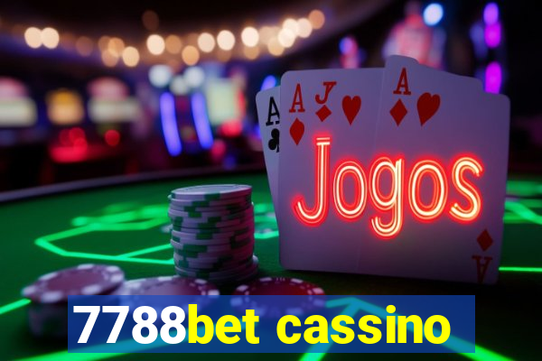 7788bet cassino