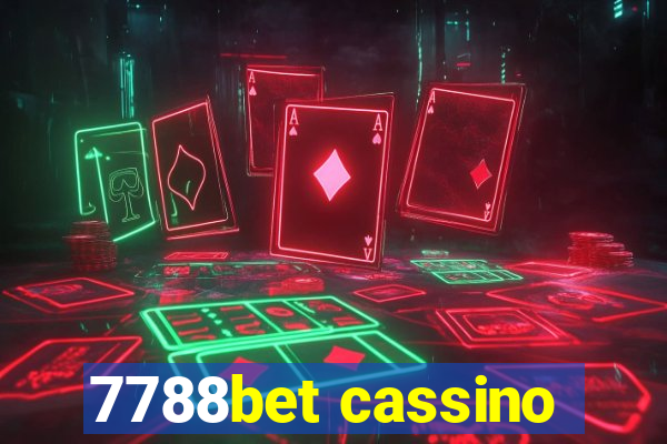 7788bet cassino