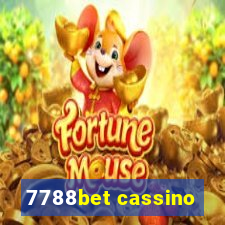 7788bet cassino