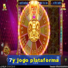 7y jogo plataforma