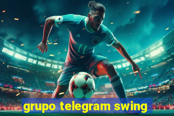 grupo telegram swing