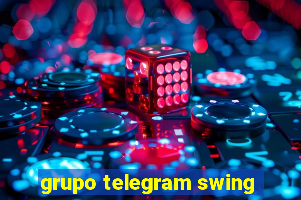 grupo telegram swing