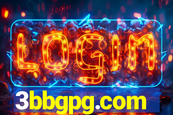 3bbgpg.com