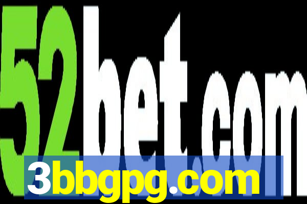 3bbgpg.com